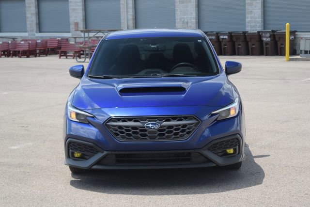 Used 2022 Subaru WRX AWD/4WD image 17