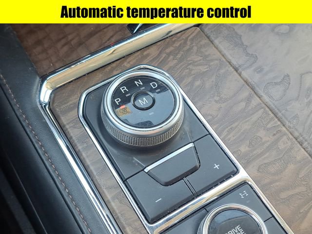 Used 2021 Ford Expedition Max Platinum image 18