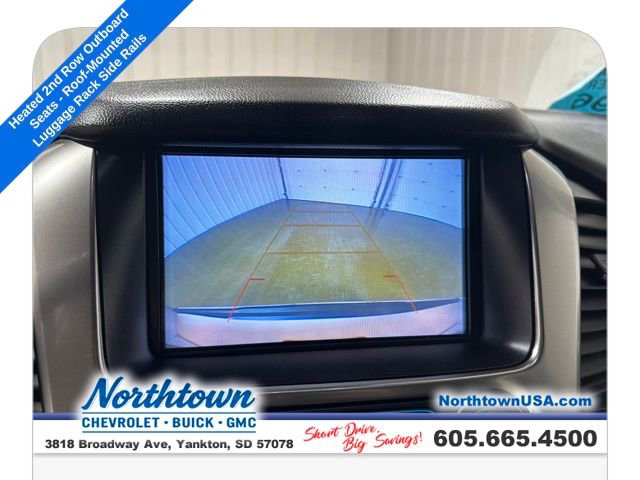 Used 2020 Chevrolet Suburban Premier image 20