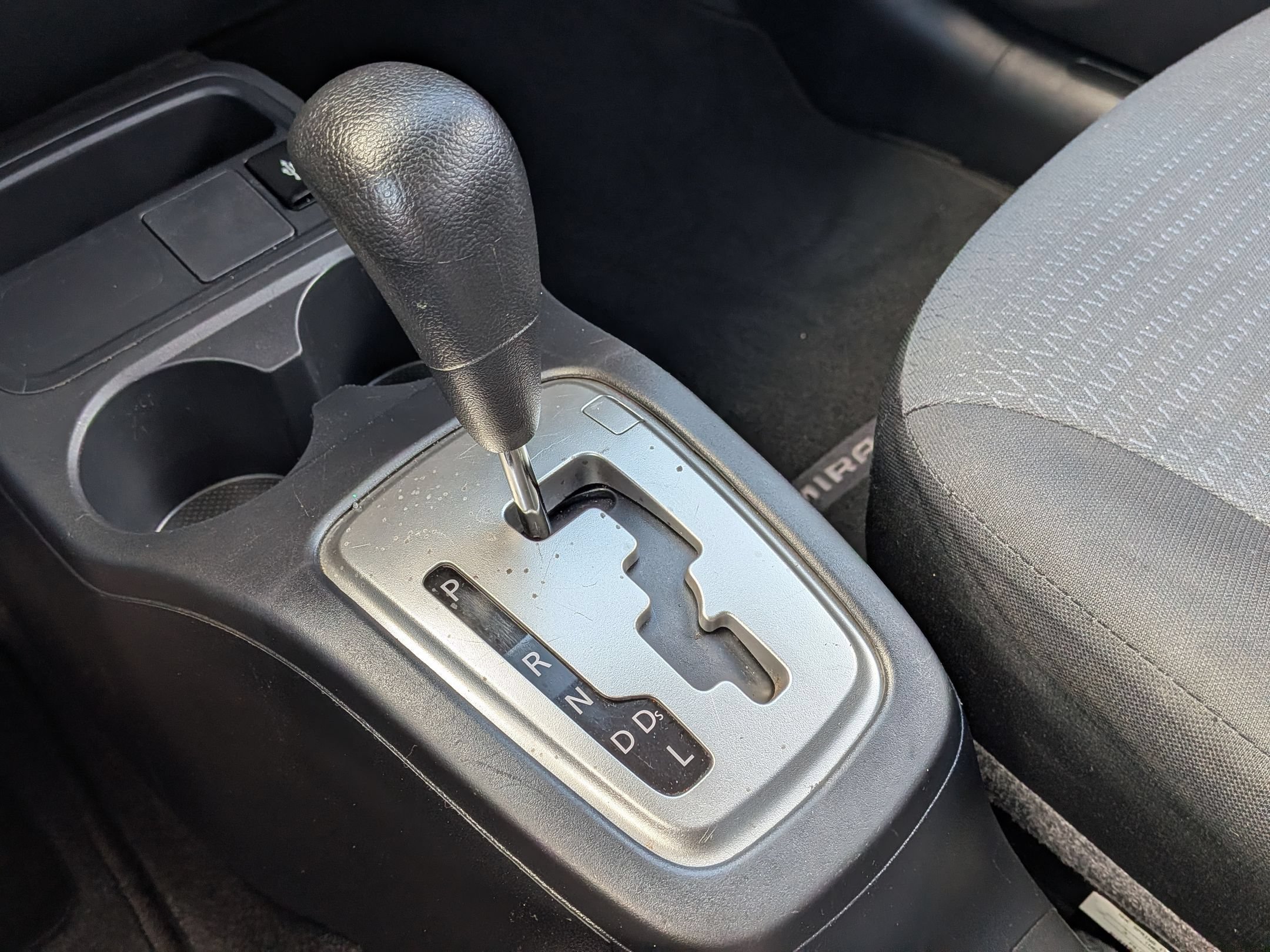 Used 2024 Mitsubishi Mirage G4 LE FWD image 25