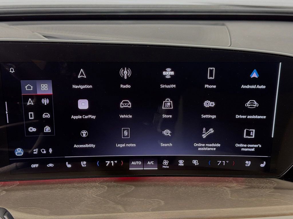 Used 2025 Audi Q5 Premium Plus w/ Premium Plus image 15