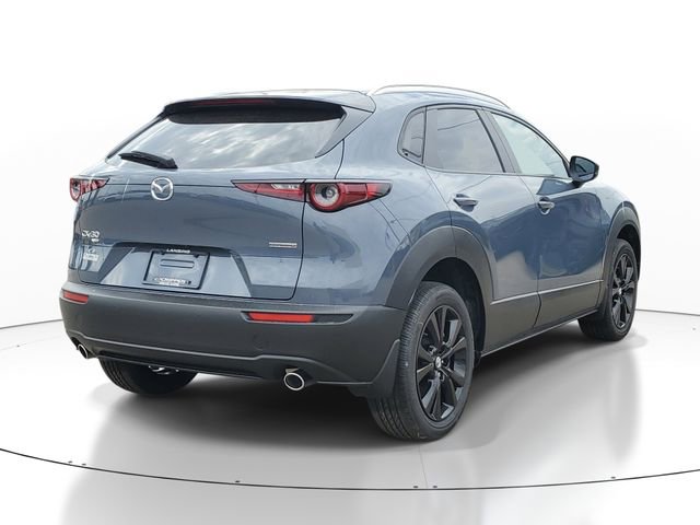 New 2026 MAZDA CX-30 AWD 2.5 S image 4