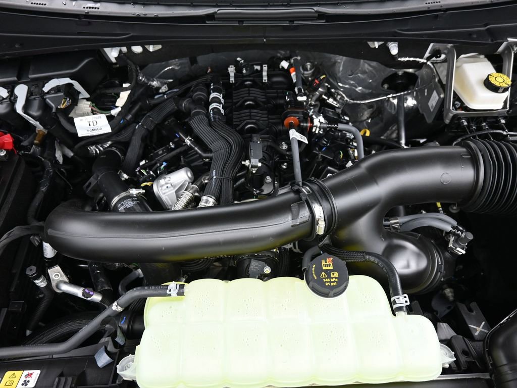 New 2025 Ford Expedition Max Active image 12