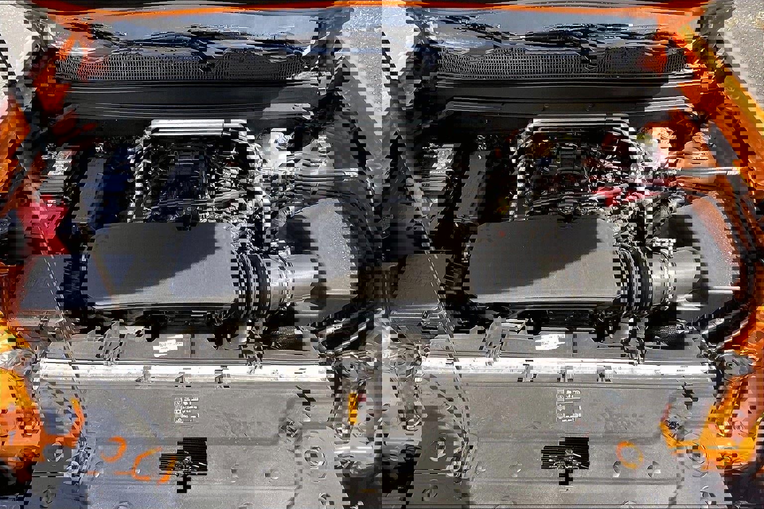 New 2026 Chevrolet Colorado Z71 w/ Technology Package image 10