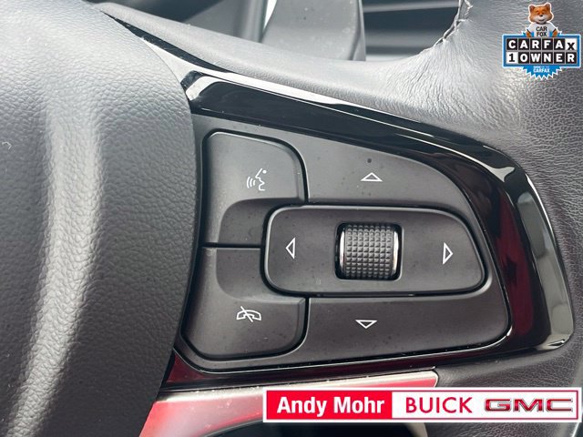 Used 2023 Buick Enclave Essence w/ Experience Buick Package AWD/4WD image 31