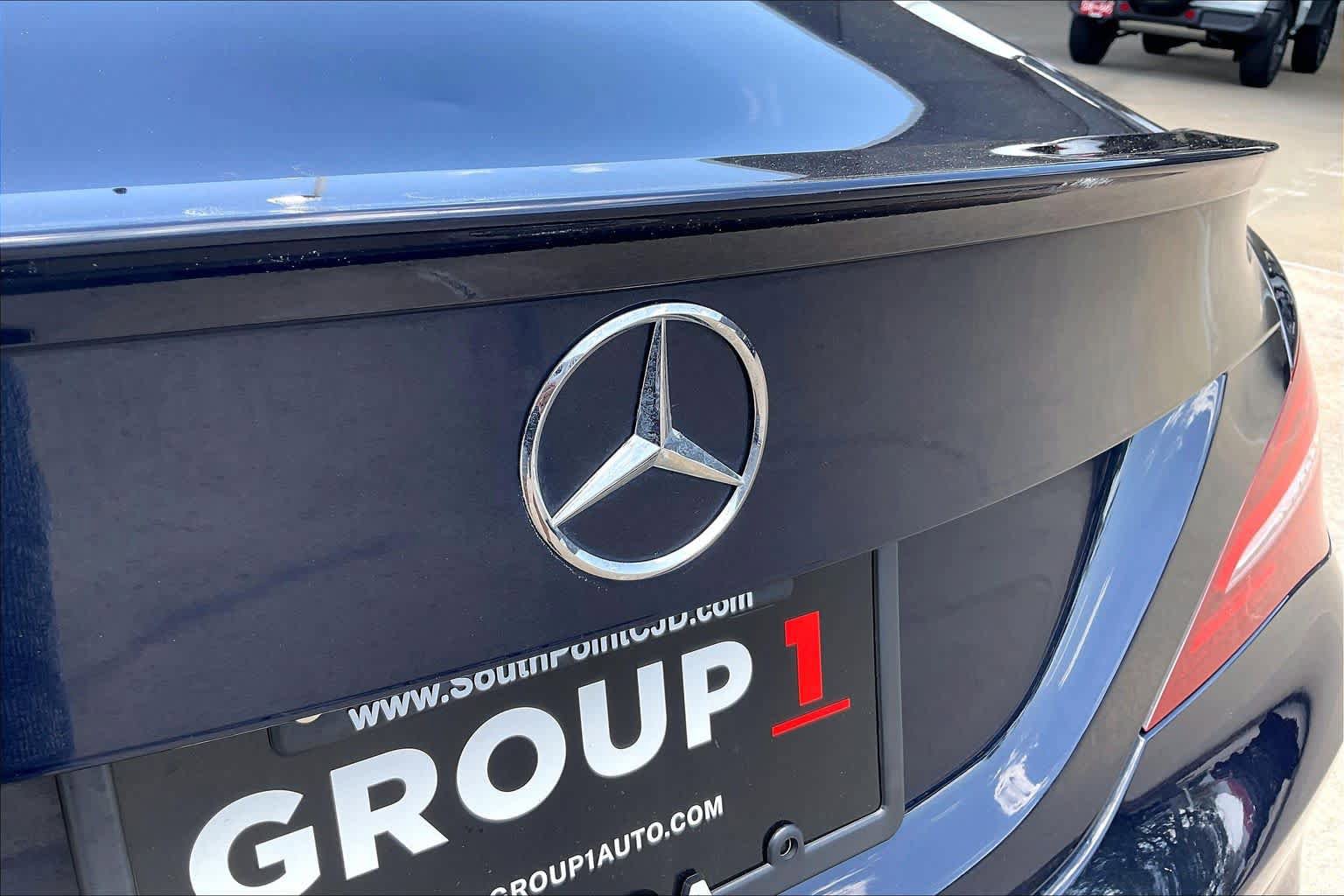 Used 2018 Mercedes-Benz CLA 250 image 31