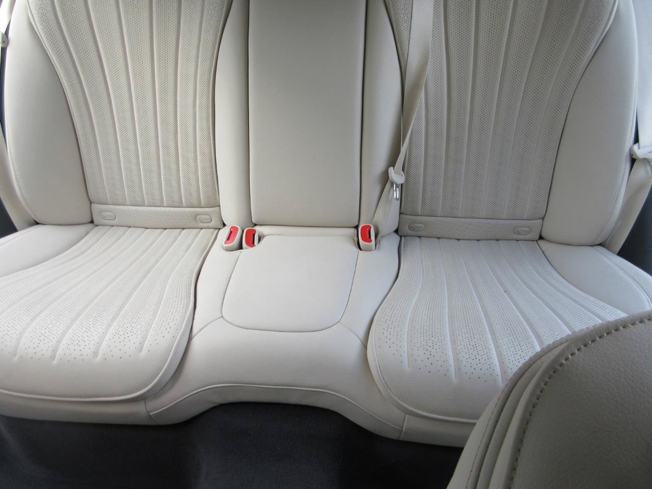 Used 2022 Mercedes-Benz S 580 4MATIC Sedan image 36