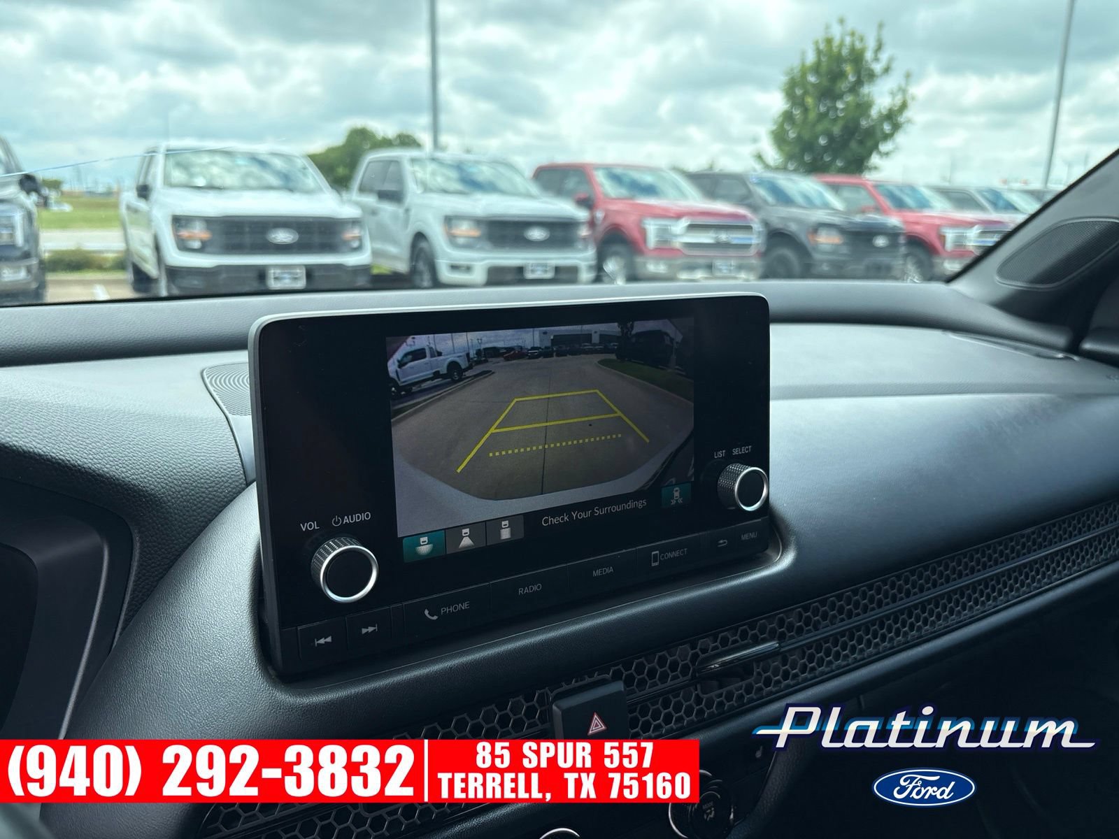 Used 2023 Honda HR-V Sport image 22