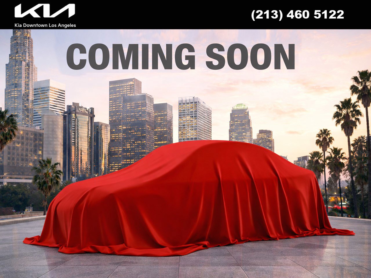 Used 2023 Kia Sportage LX