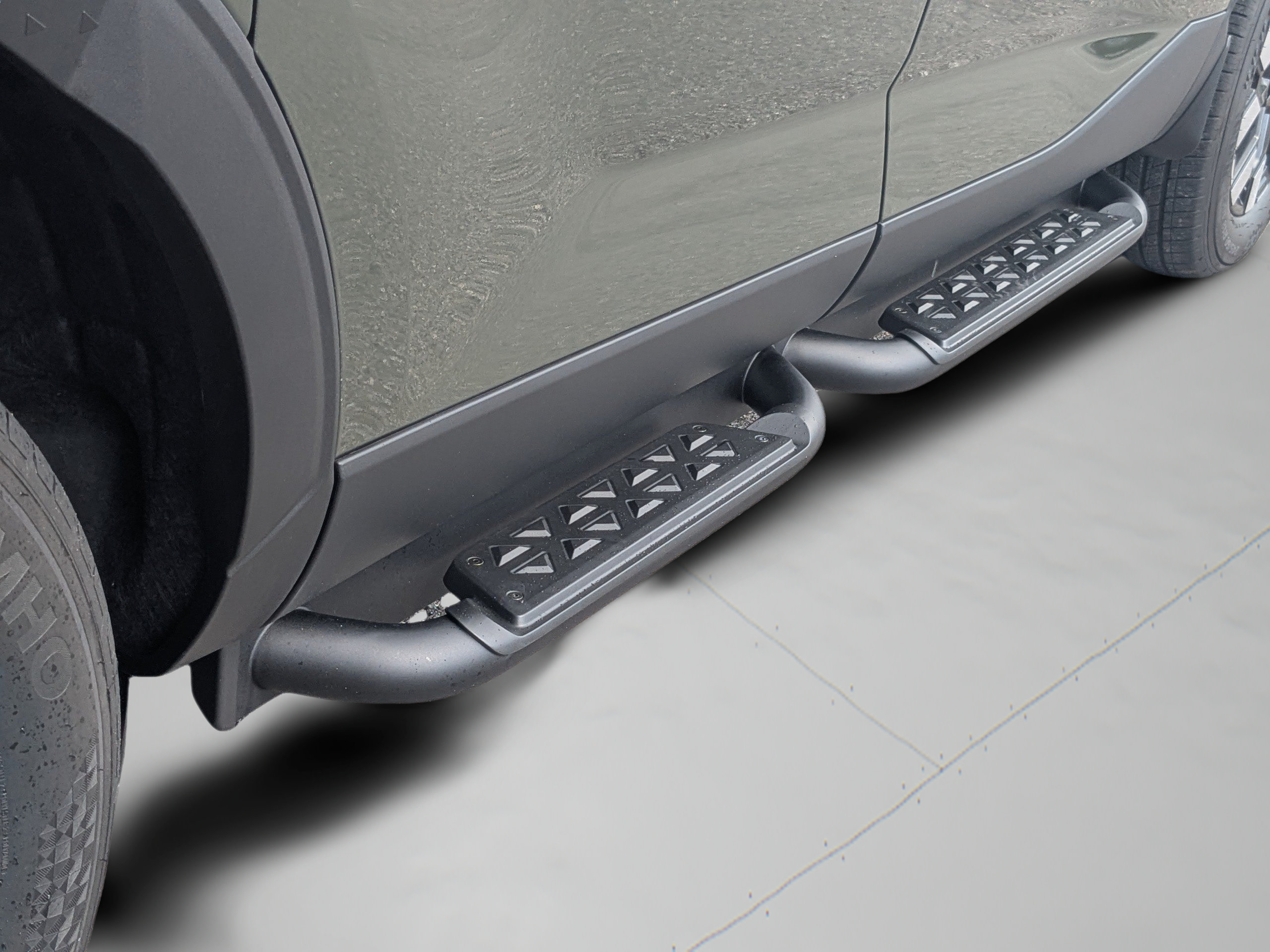 New 2026 Hyundai Santa Cruz SEL FWD image 36