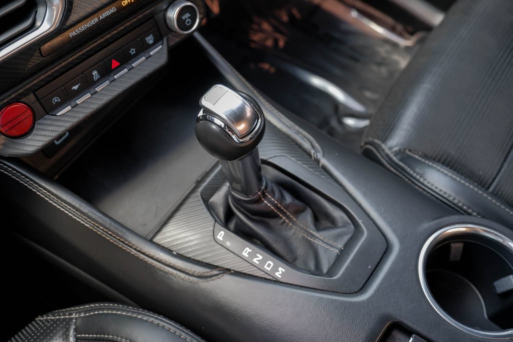Used 2025 Ford Mustang GT Premium RWD image 23