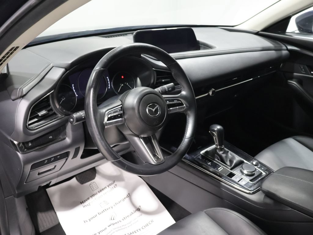 Used 2023 MAZDA CX-30 AWD 2.5 S w/ Preferred Package image 14