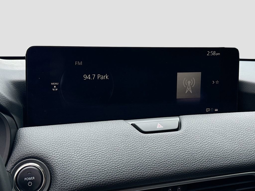 Certified 2025 MAZDA CX-70 Plug-In Hybrid w/ Premium Pkg image 18