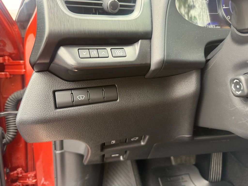 Used 2019 Lexus UX 200 w/ Accessory Package 2 image 14