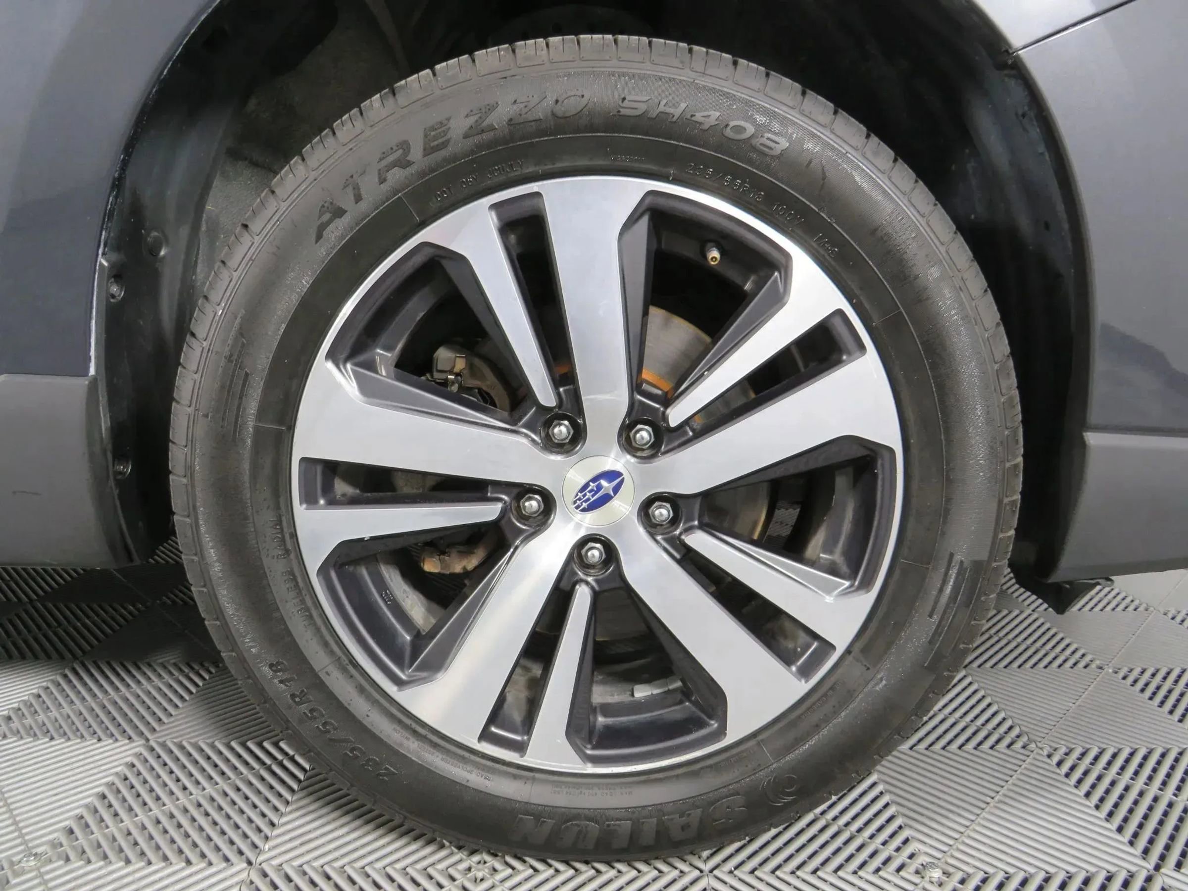 Used 2019 Subaru Outback 2.5i Limited image 54