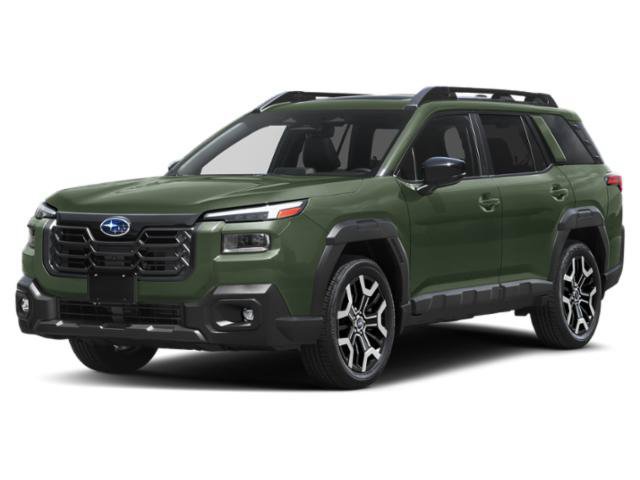 New 2026 Subaru Outback Touring XT AWD/4WD image 1