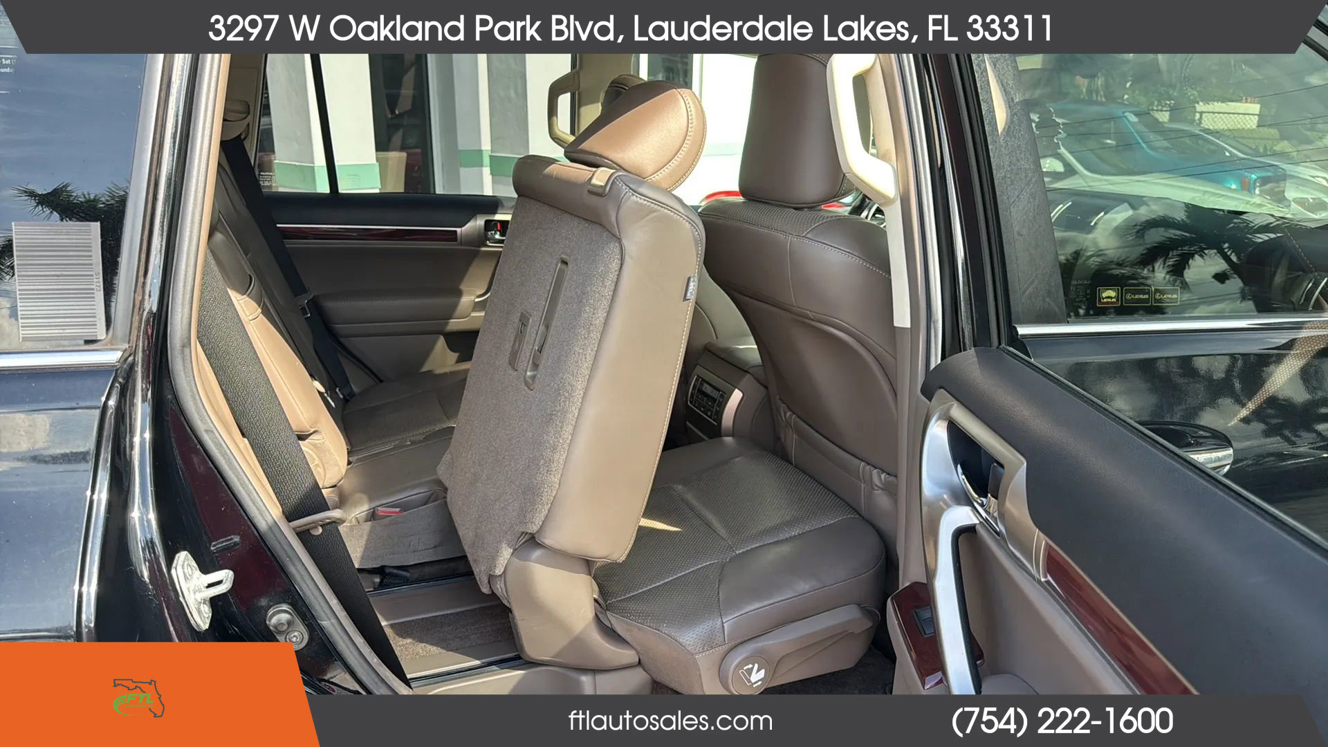 Used 2010 Lexus GX 460 image 49
