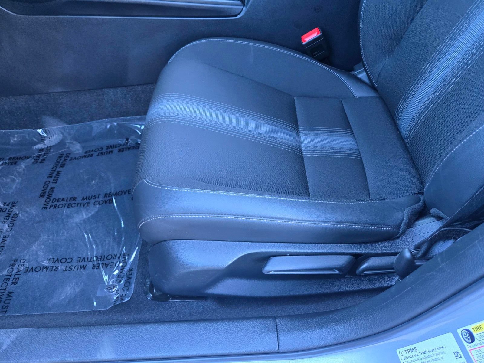 Used 2023 Honda Civic Sport image 10