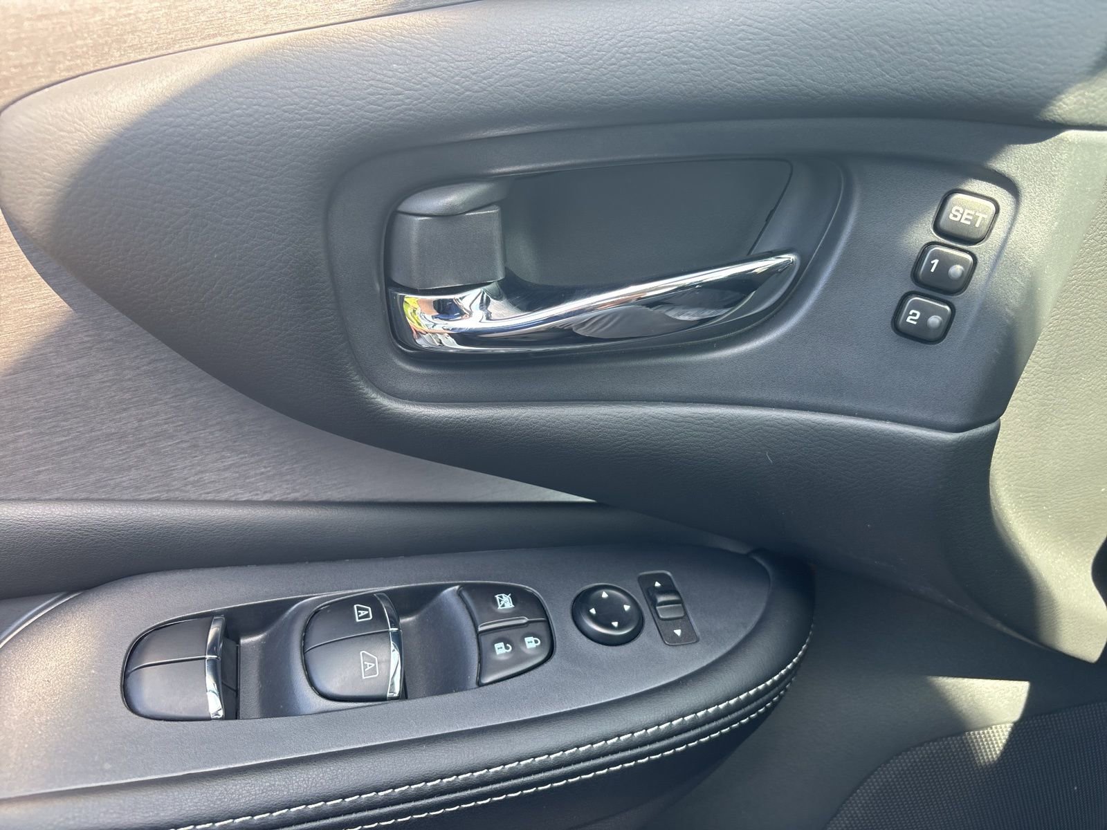 Used 2024 Nissan Murano SL image 22