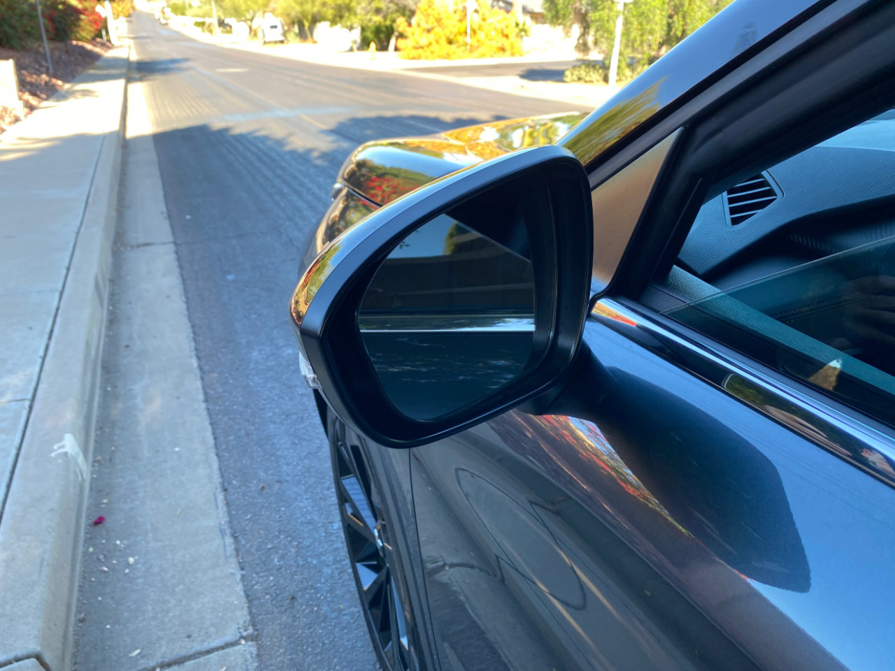 Used 2024 Mitsubishi Outlander SE Black Edition image 23