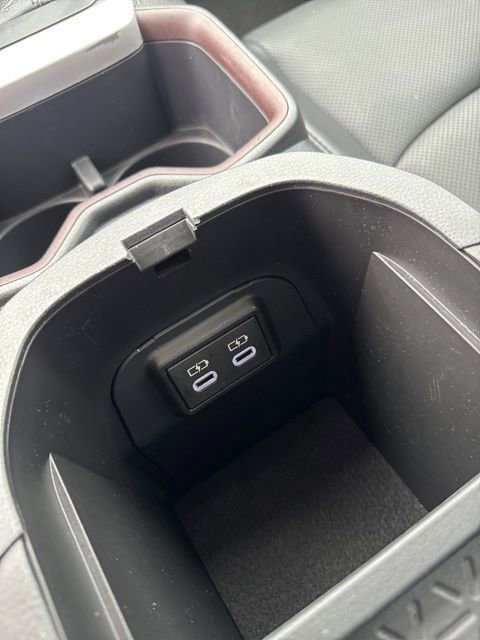 Used 2023 Toyota RAV4 Limited w/ Limited Grade Weather Package image 28
