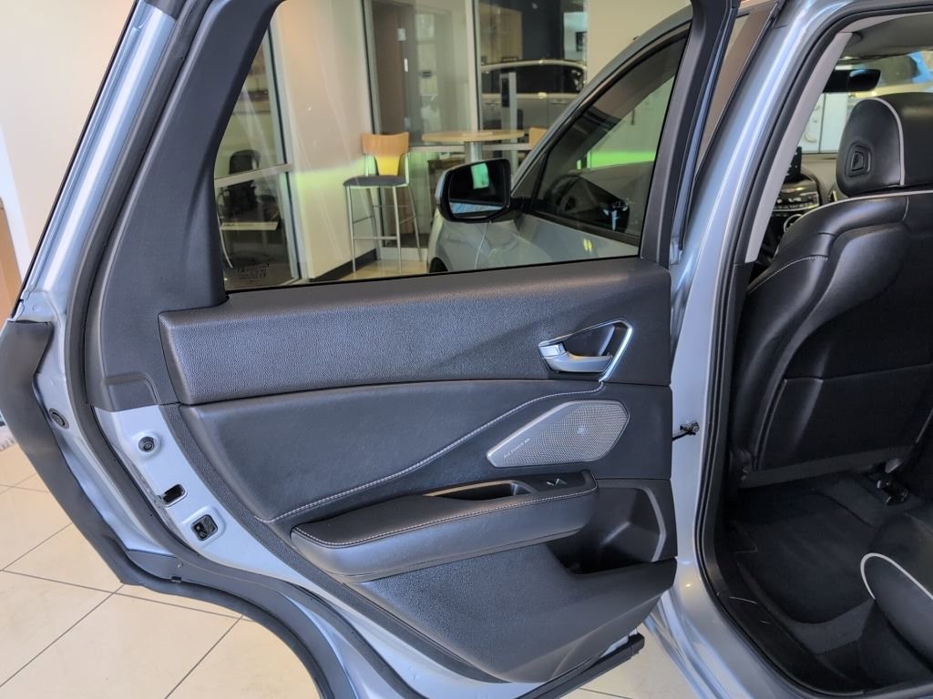 Certified 2025 Acura RDX SH-AWD w/ Advance Package image 31