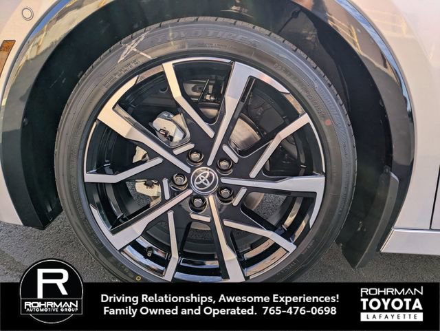 New 2026 Toyota Prius Plug-In Hybrid image 9