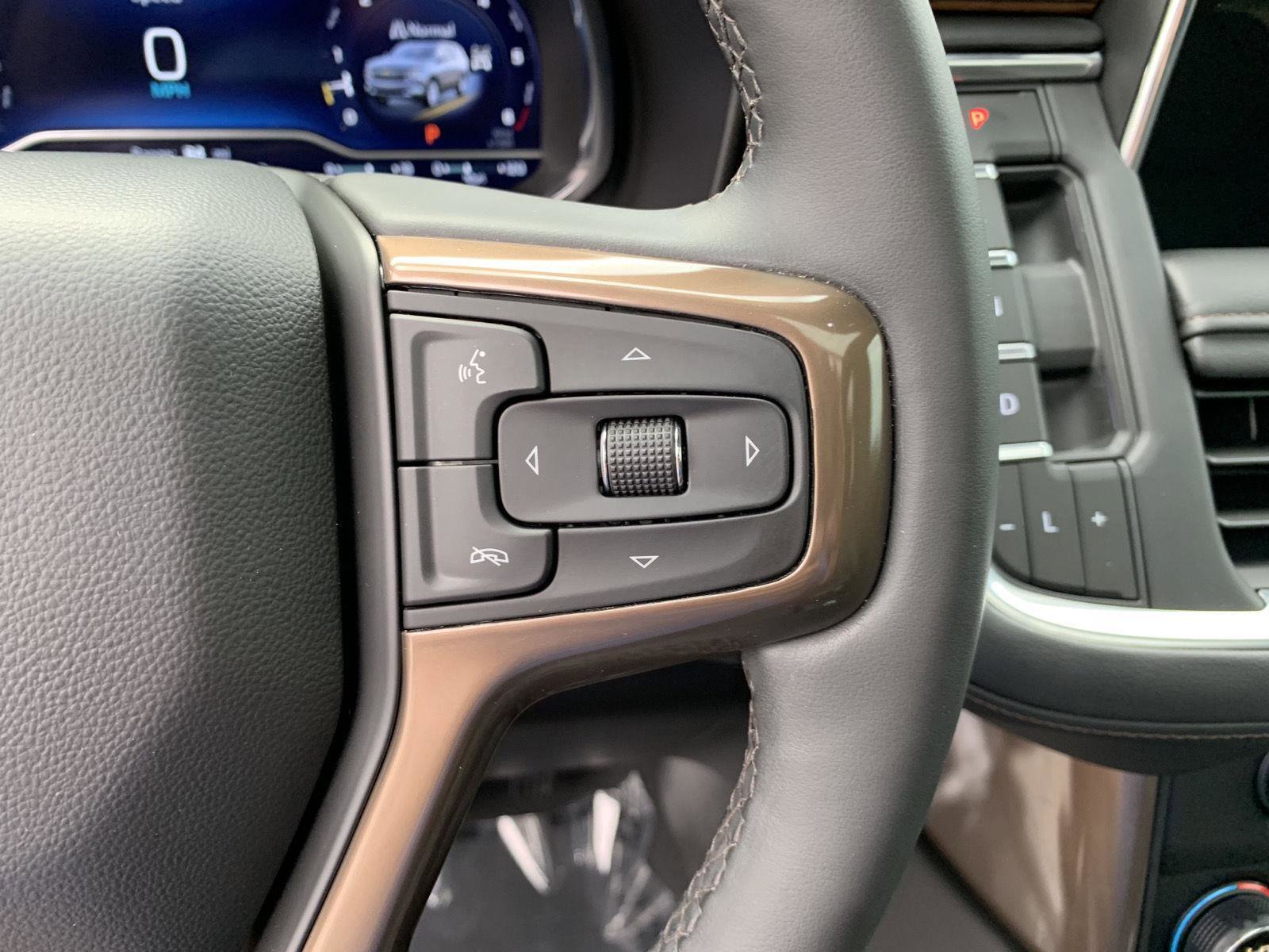 Used 2023 Chevrolet Tahoe High Country image 20