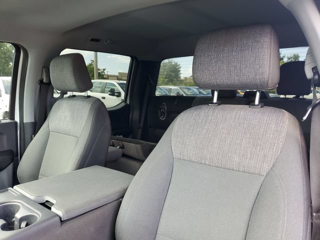 Used 2024 Ford F250 XLT w/ FX4 Off-Road Package AWD/4WD image 14