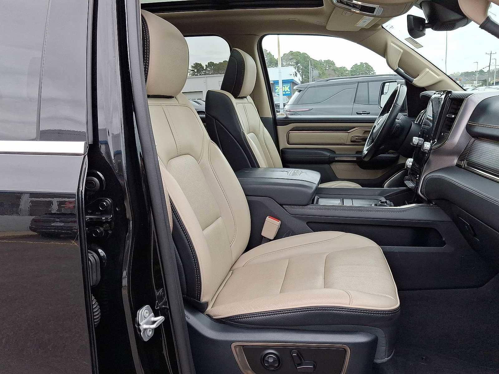 Used 2021 RAM 1500 Limited image 35