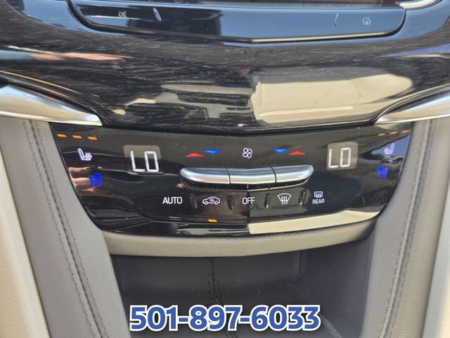 Used 2023 Cadillac XT6 Premium Luxury w/ Technology Package AWD/4WD image 25