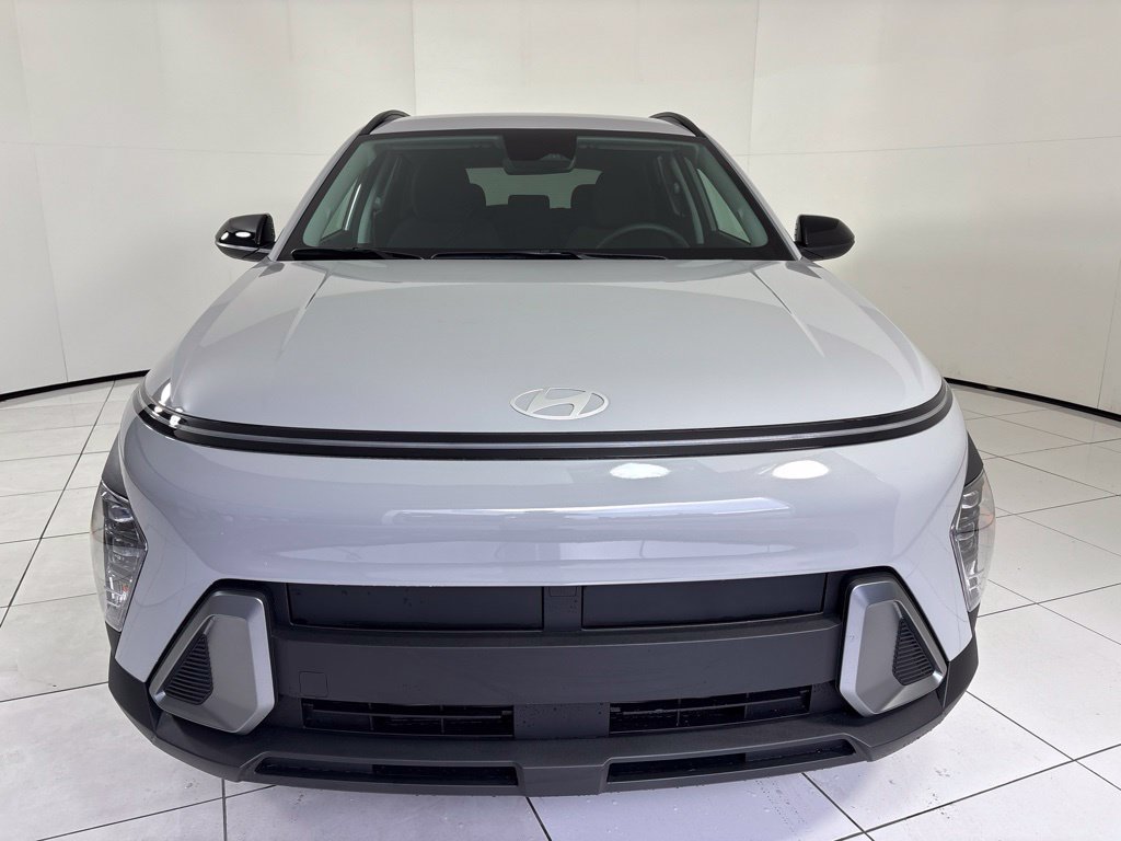 New 2027 Hyundai Kona SEL Sport FWD image 8