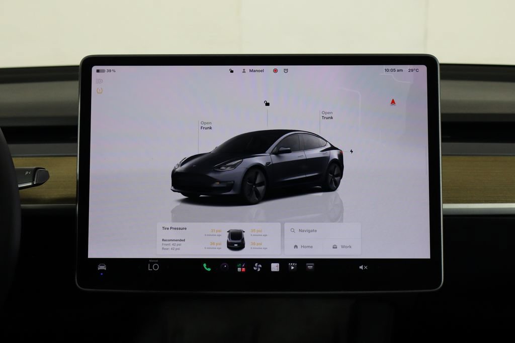 Used 2023 Tesla Model 3 Standard Range RWD image 23