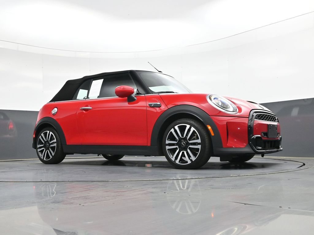 Used 2024 MINI Cooper S FWD image 34