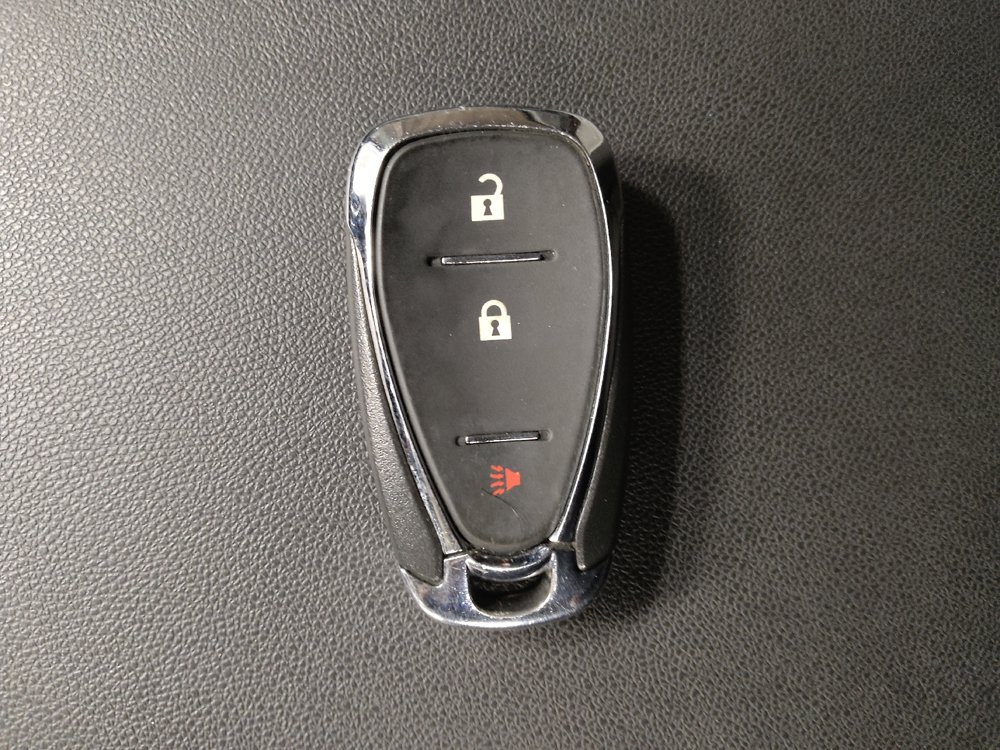 Used 2019 Chevrolet Equinox LS FWD image 32