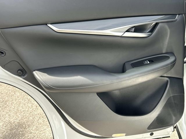 Certified 2024 INFINITI QX50 Sport image 23