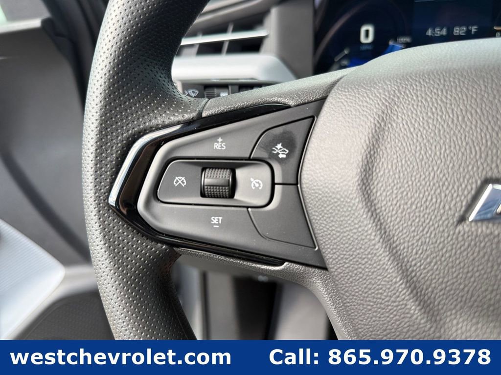 New 2027 Chevrolet Bolt LT FWD image 23