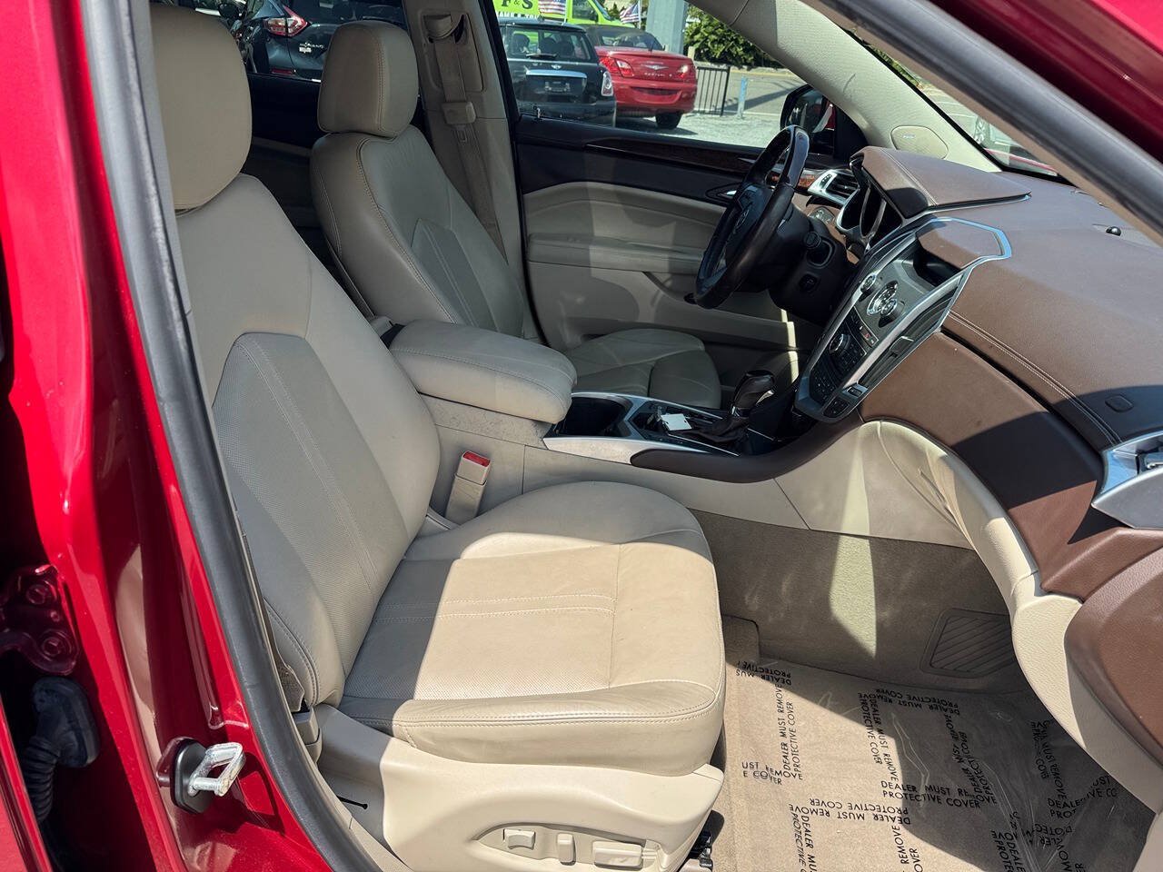 Used 2011 Cadillac SRX Performance FWD image 19