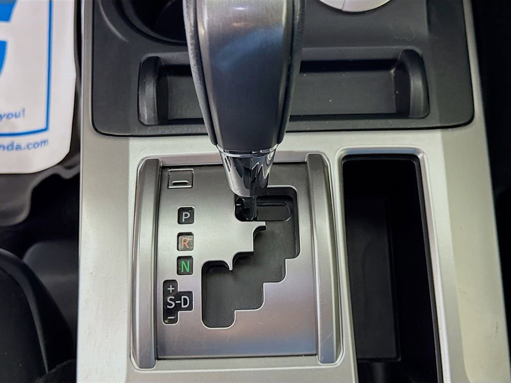 Used 2023 Toyota 4Runner SR5 Premium w/ Moonroof Package image 21