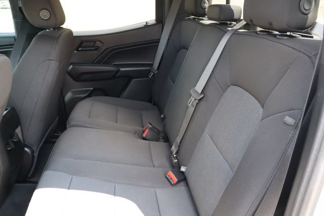 Used 2025 Chevrolet Colorado Trail Boss AWD/4WD image 7