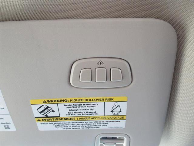 Used 2019 Ford Ranger Lariat w/ Black Appearance Package image 31