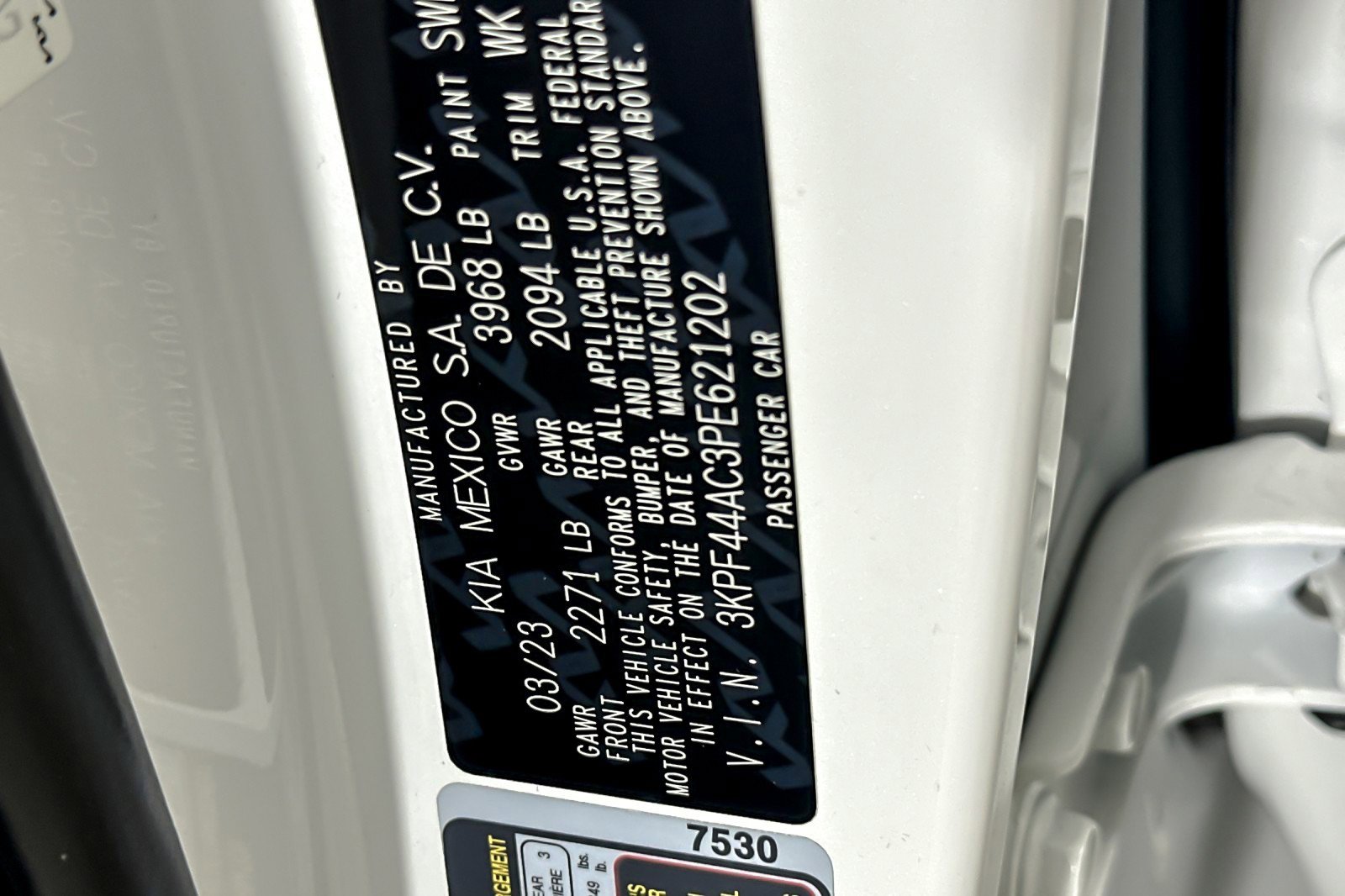 Used 2023 Kia Forte GT w/ GT2 Package image 27