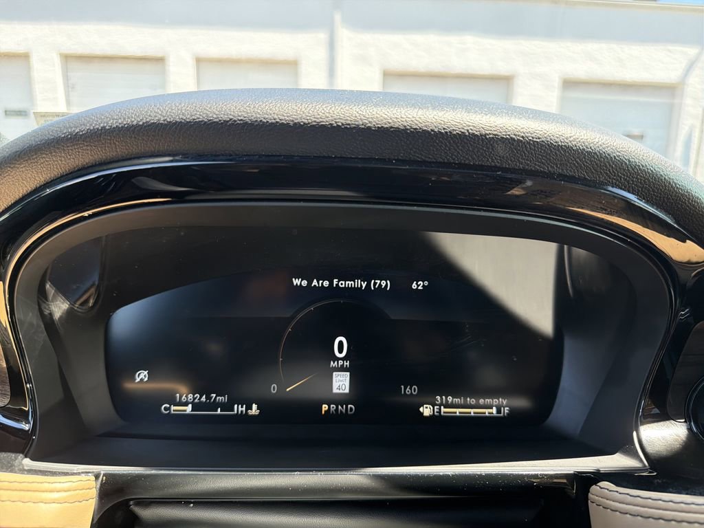 Certified 2022 Lincoln Corsair Reserve w/ Equipment Group 201A AWD/4WD image 22