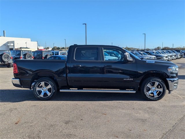 New 2025 RAM 1500 Tradesman image 2