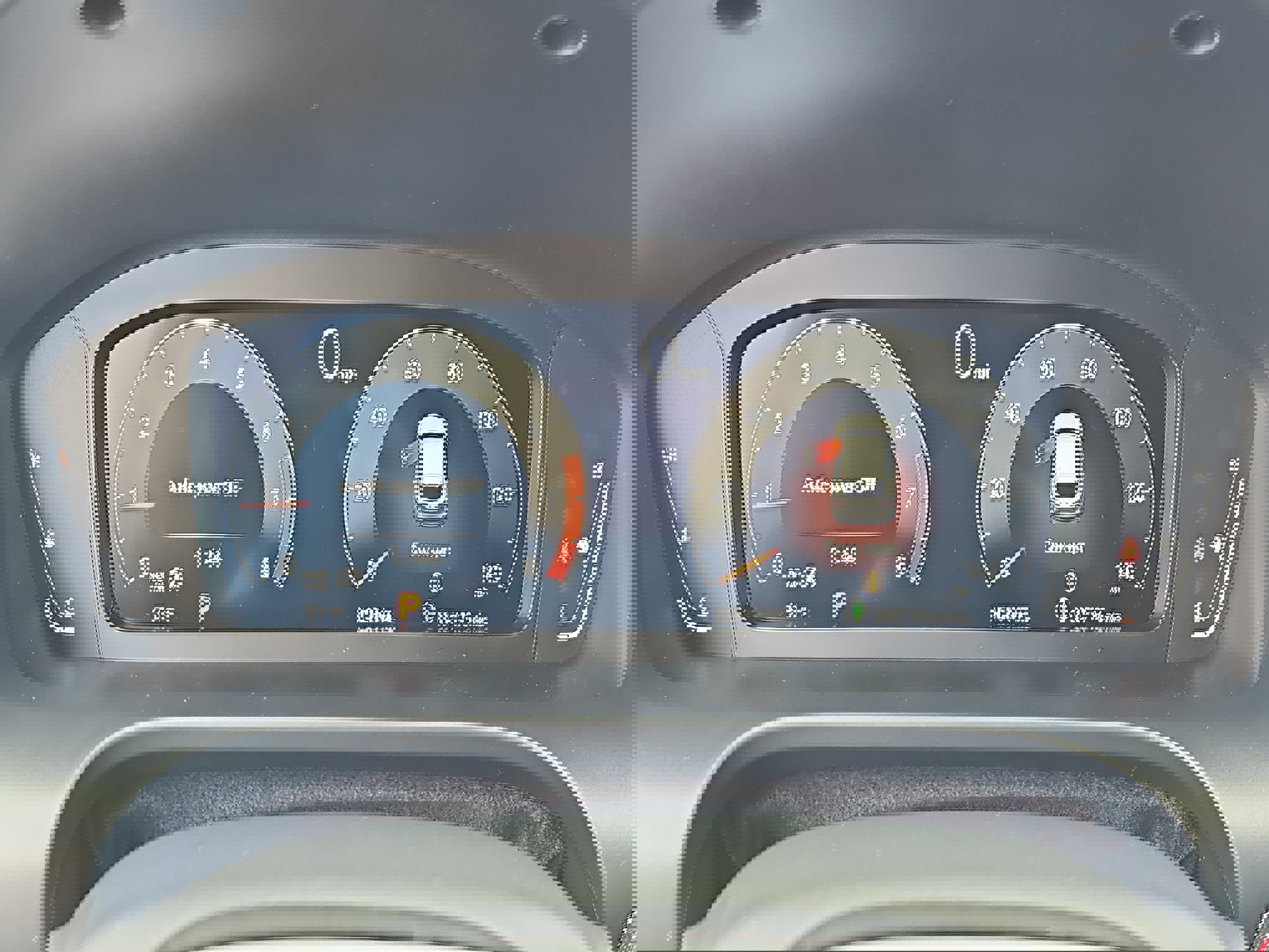 Certified 2025 Acura ADX A-Spec image 20