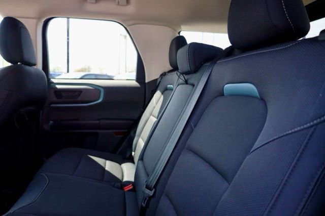 Used 2024 Ford Bronco Sport Badlands image 32