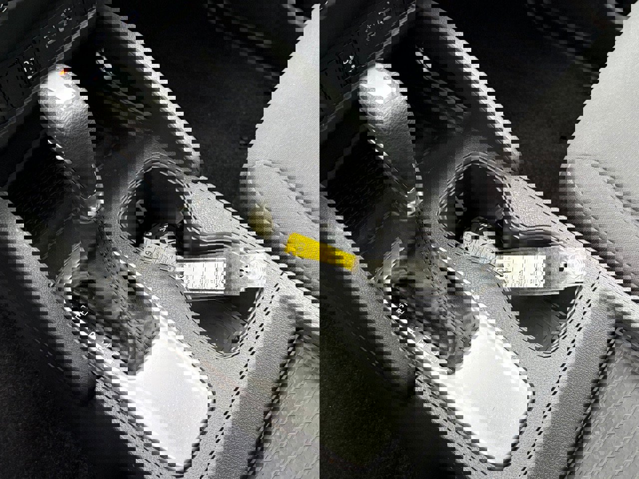 Certified 2022 Nissan Frontier S w/ Technology Package image 18