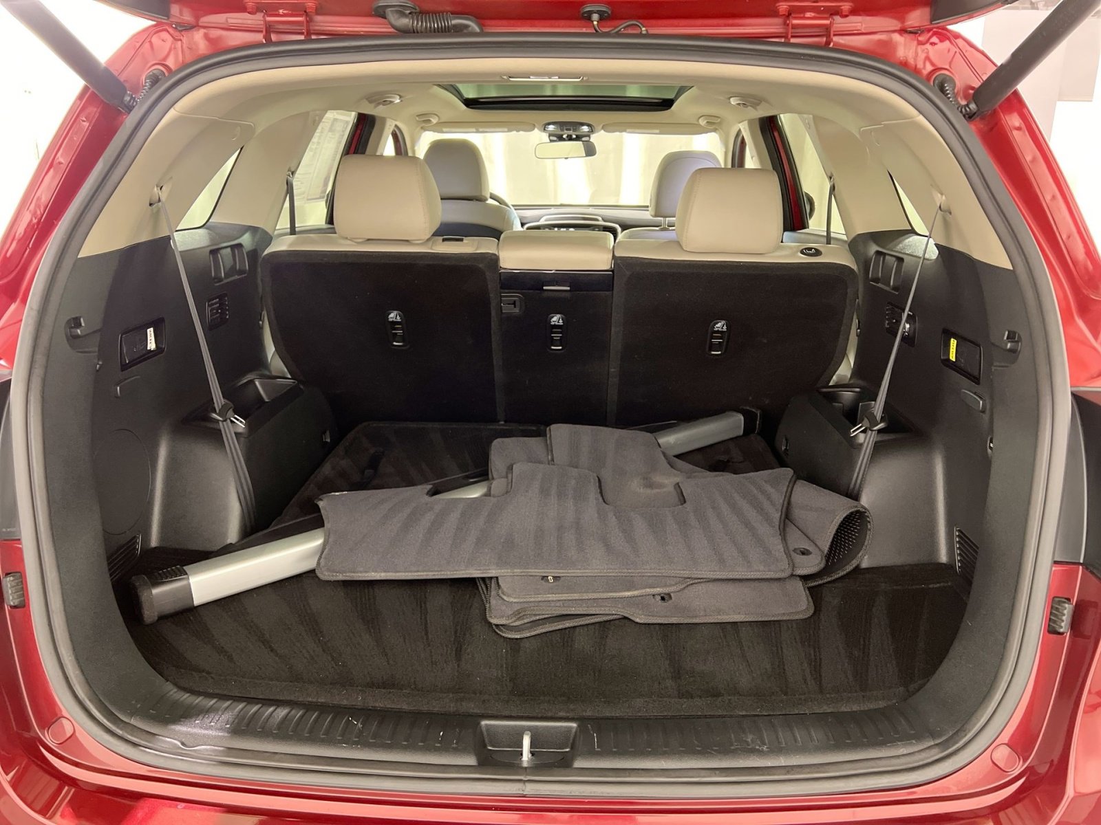 Used 2020 Kia Sorento EX image 26