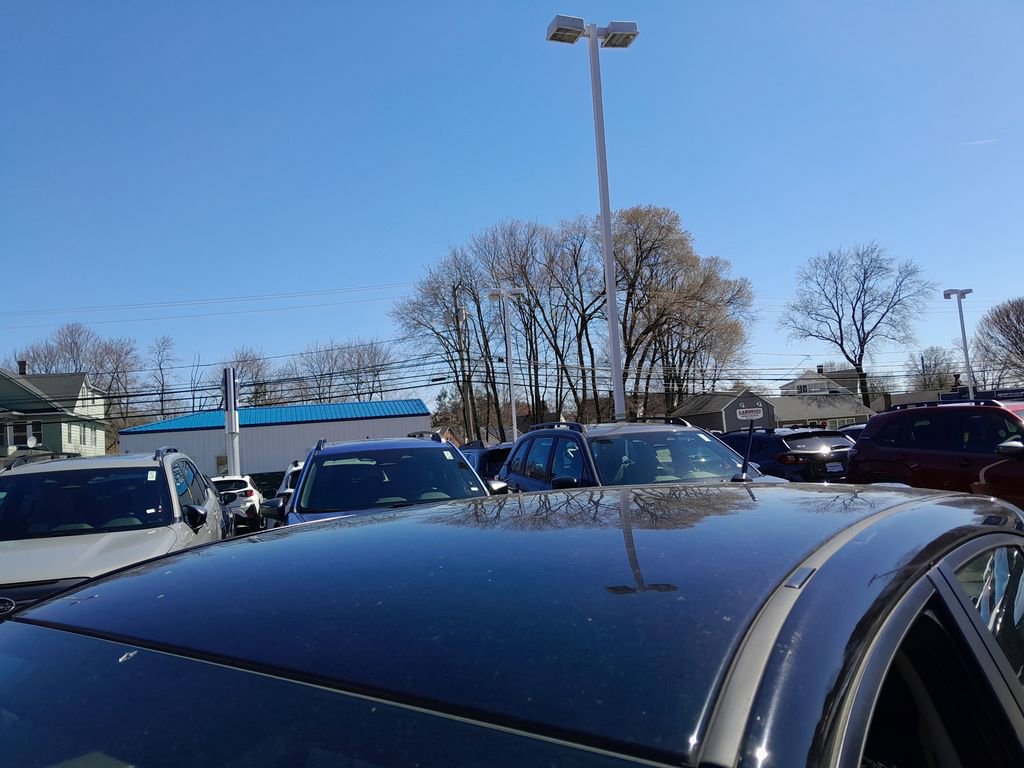 Used 2023 Subaru Impreza 2.0i AWD/4WD image 41