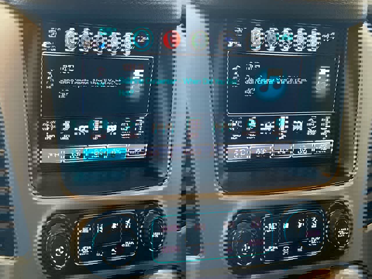 Used 2018 GMC Yukon Denali w/ Open Road Package image 16